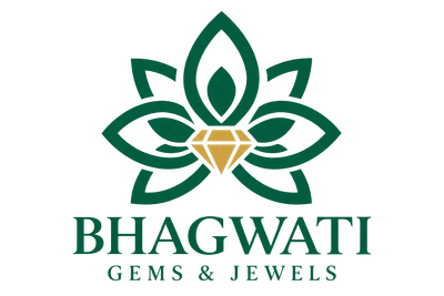 Bhagwati Gems & Jewels